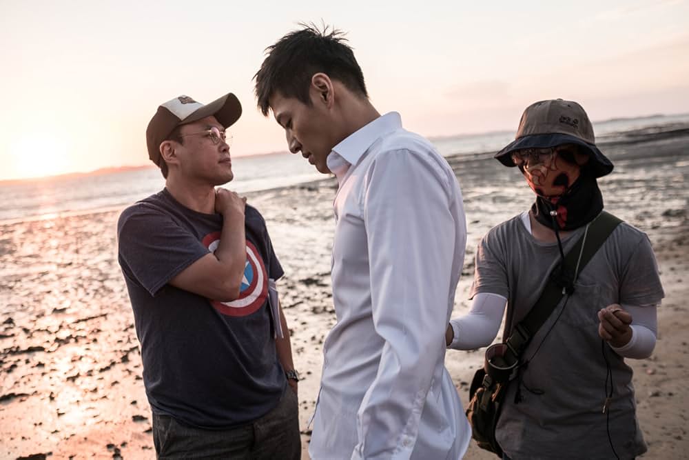 善惡の刃の画像