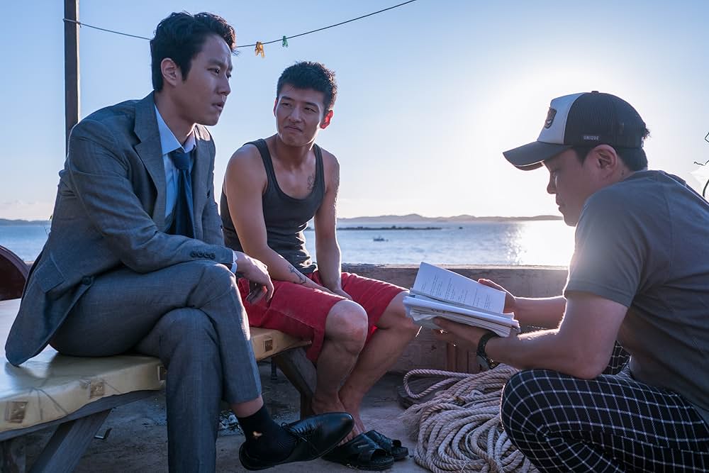 善惡の刃の画像