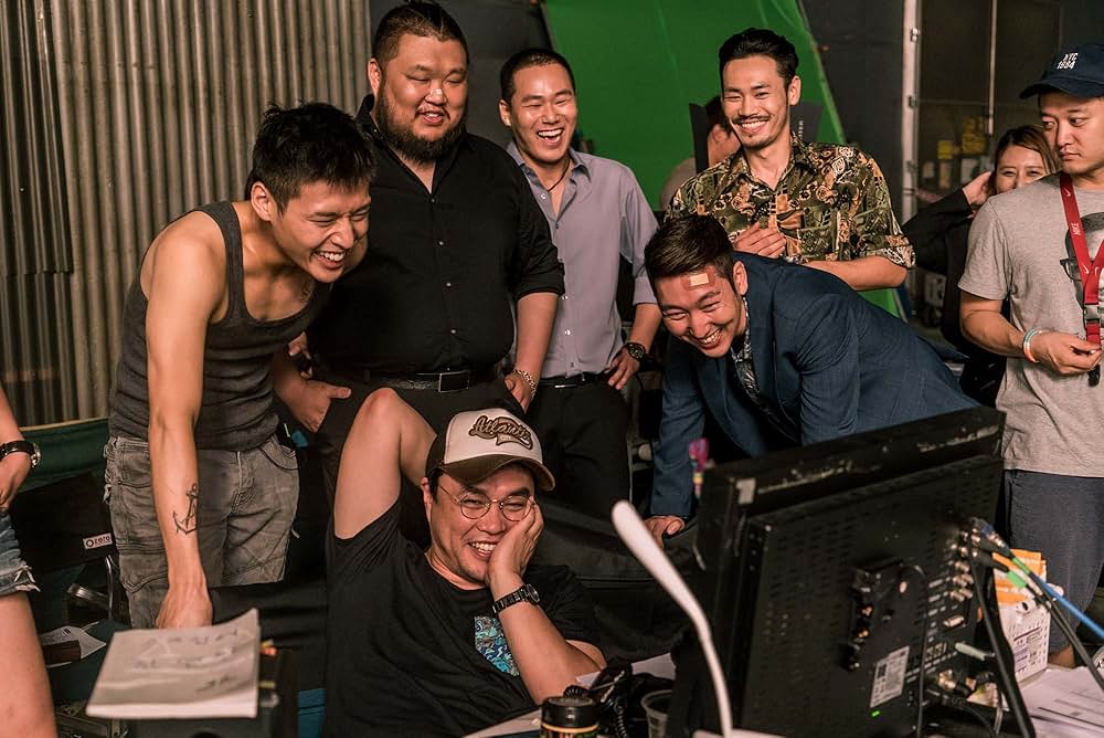 善惡の刃の画像