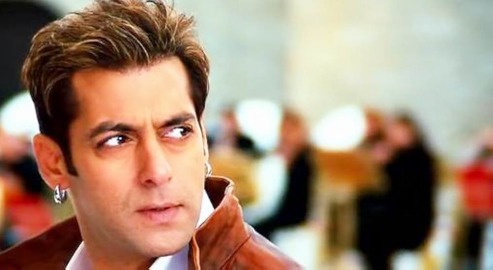 Yuvvraaj（原題）の画像