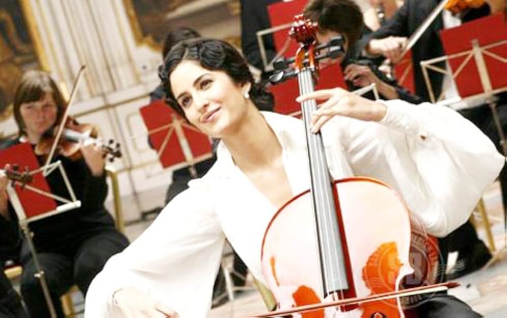 Yuvvraaj（原題）の画像