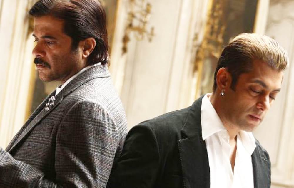 Yuvvraaj（原題）の画像