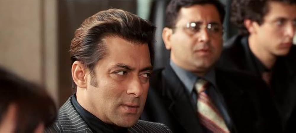 Yuvvraaj（原題）の画像