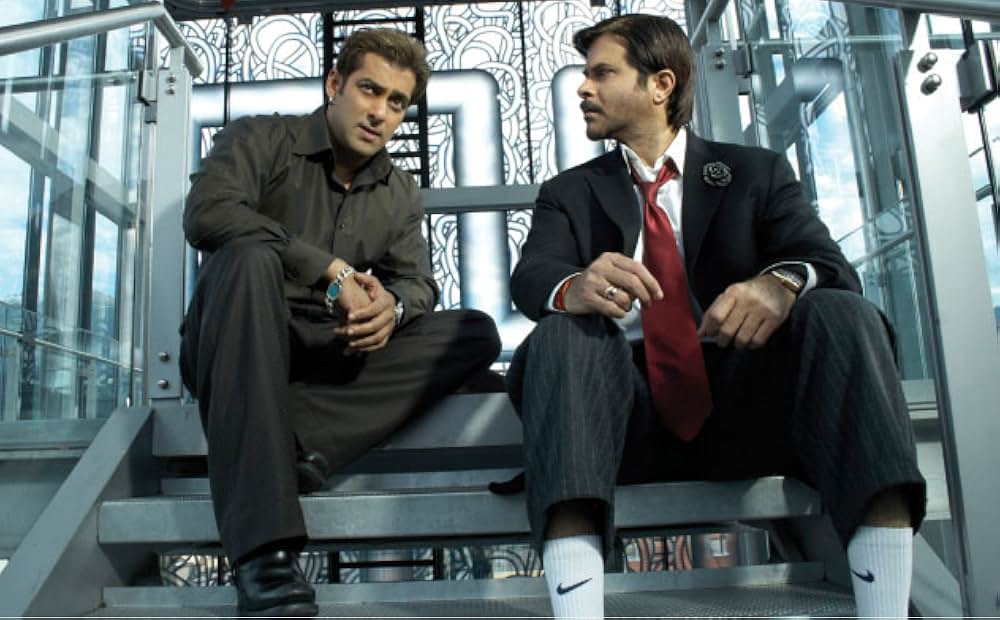 Yuvvraaj（原題）の写真