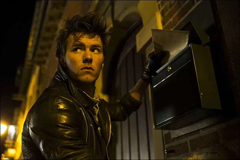 ハイネケン誘拐の代償の画像