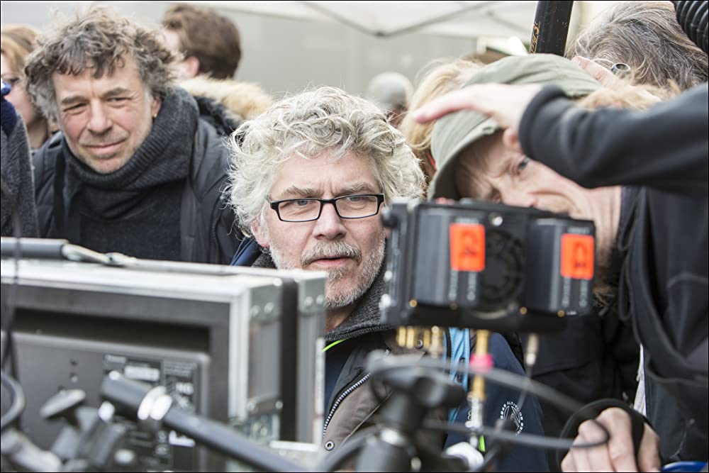 ハイネケン誘拐の代償の画像