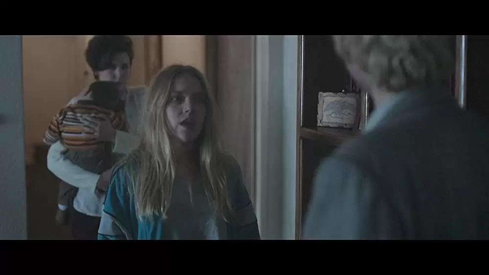 ハイネケン誘拐の代償の画像