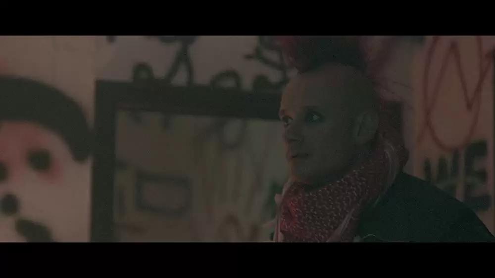 ハイネケン誘拐の代償の画像