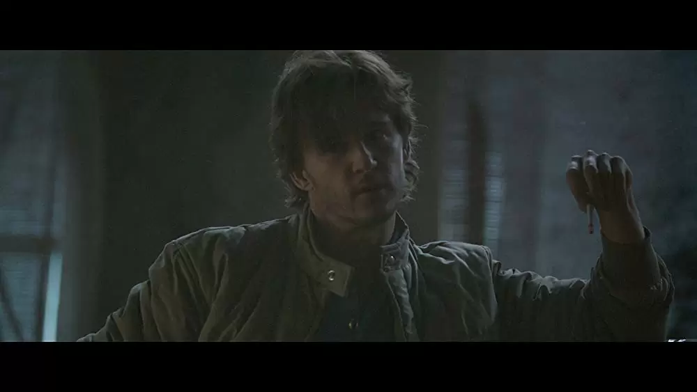 ハイネケン誘拐の代償の画像