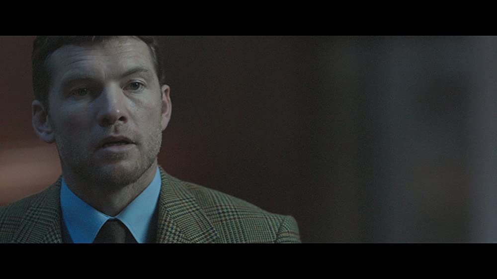 ハイネケン誘拐の代償の画像