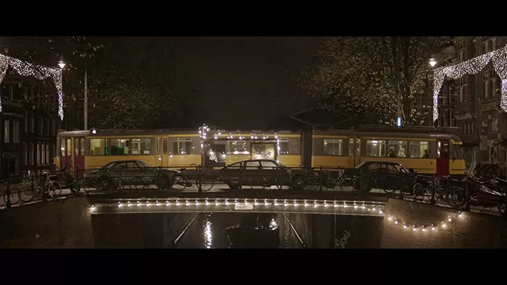 ハイネケン誘拐の代償の画像