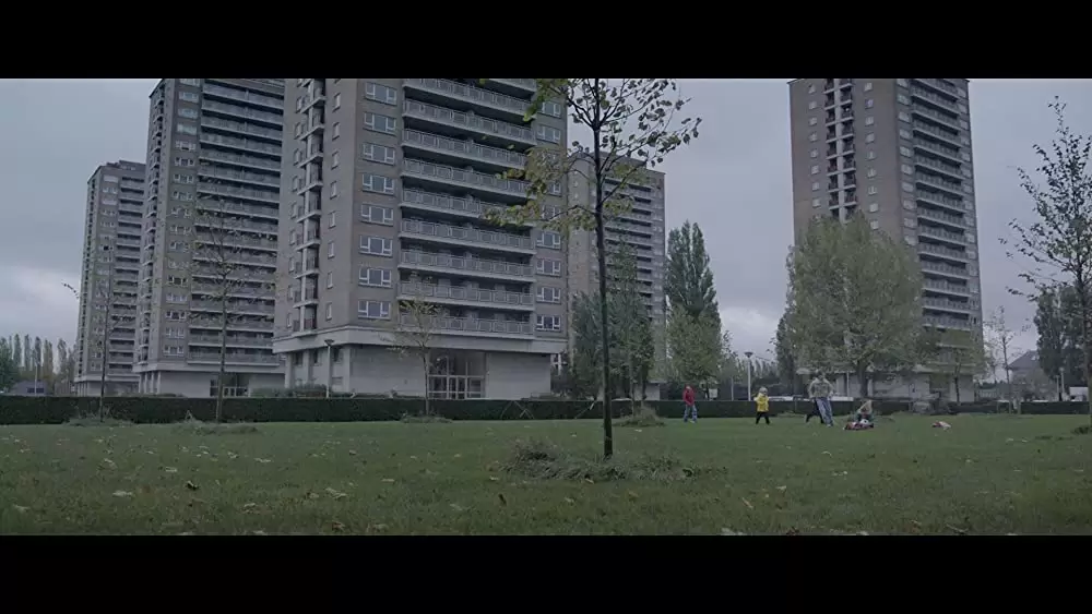 ハイネケン誘拐の代償の画像