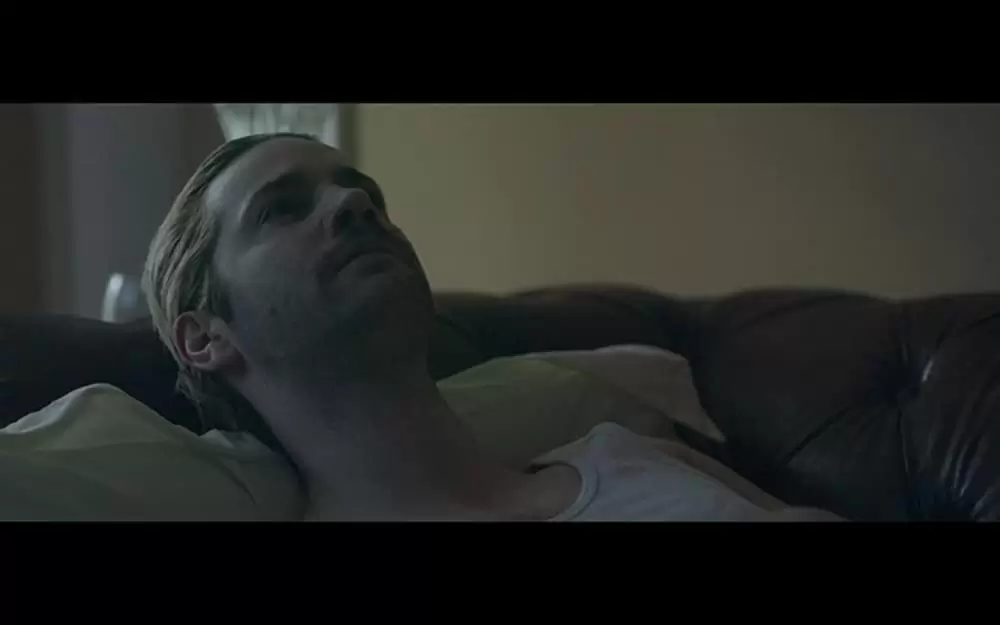 ハイネケン誘拐の代償の画像