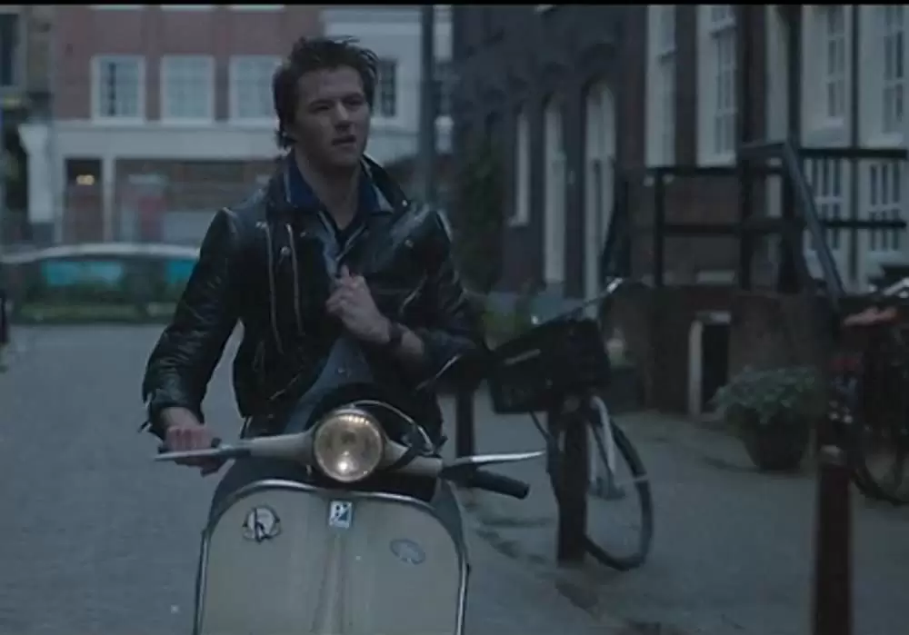 ハイネケン誘拐の代償の画像