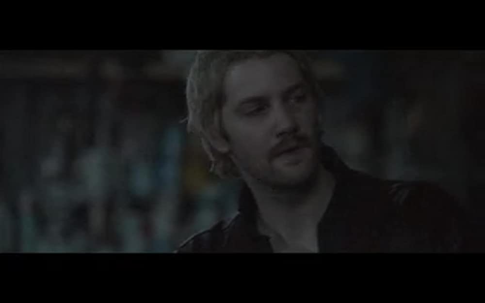 ハイネケン誘拐の代償の画像