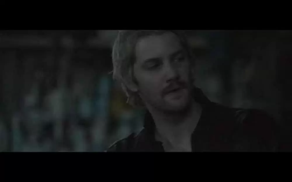 ハイネケン誘拐の代償の画像