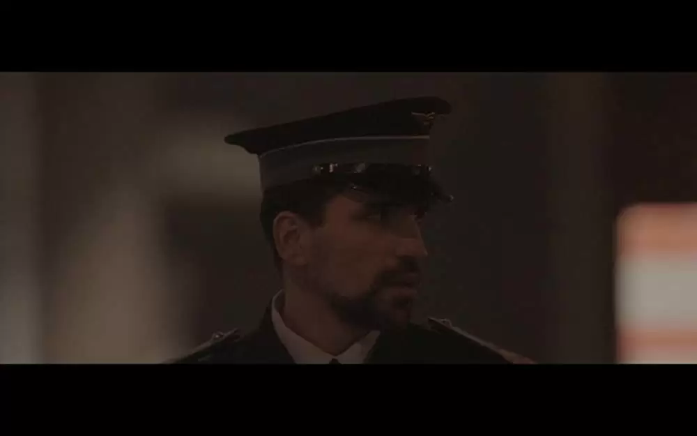 ハイネケン誘拐の代償の画像