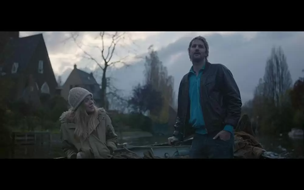 ハイネケン誘拐の代償の画像