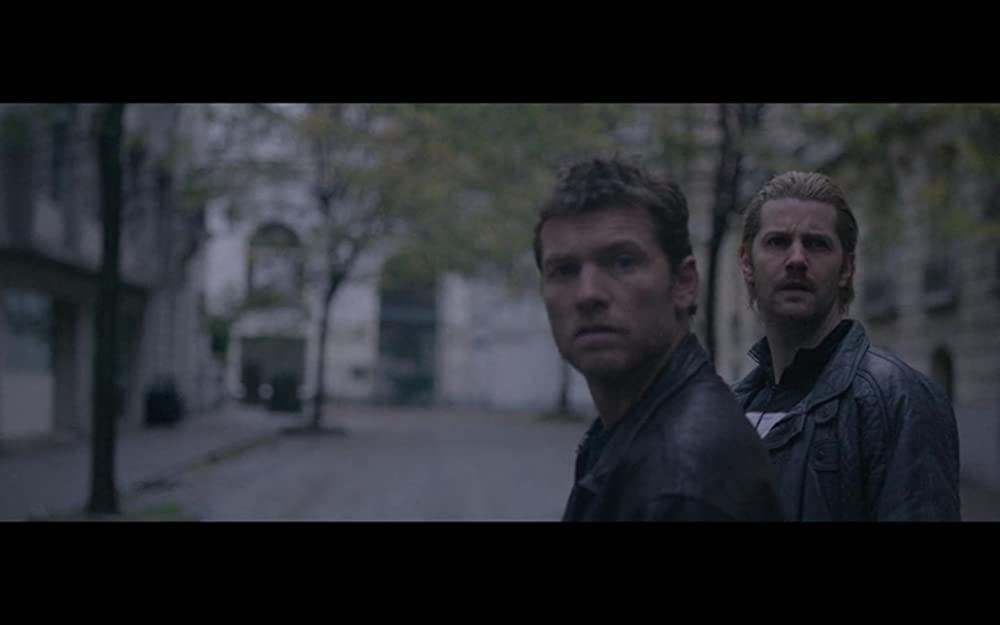 ハイネケン誘拐の代償の画像