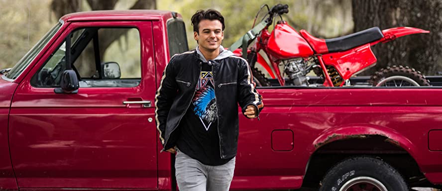 リターン・オブ・ジーパーズ・クリーパーズ JEEPERS CREEPERS 3の画像