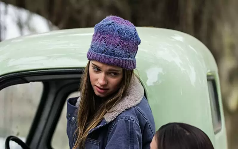 「リターン・オブ・ジーパーズ・クリーパーズ JEEPERS CREEPERS 3」ガブリエル・ホーの画像