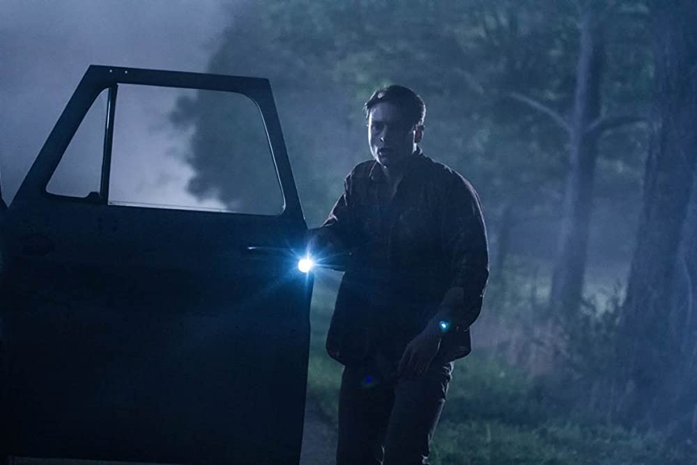 リターン・オブ・ジーパーズ・クリーパーズ JEEPERS CREEPERS 3の画像