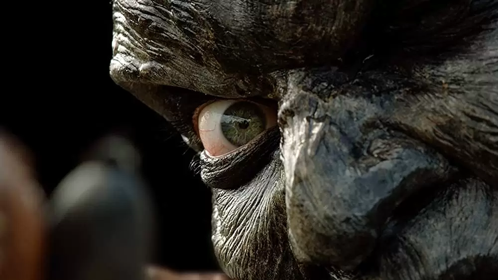 リターン・オブ・ジーパーズ・クリーパーズ JEEPERS CREEPERS 3の画像