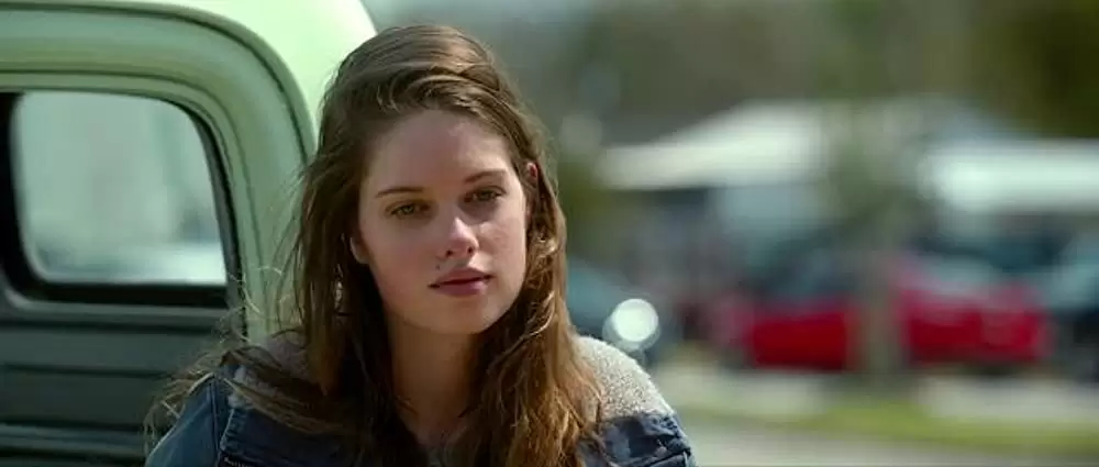 「リターン・オブ・ジーパーズ・クリーパーズ JEEPERS CREEPERS 3」ガブリエル・ホーの画像