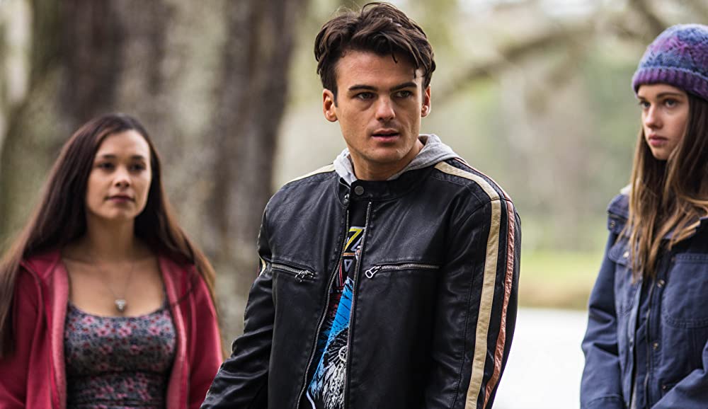 リターン・オブ・ジーパーズ・クリーパーズ JEEPERS CREEPERS 3の画像