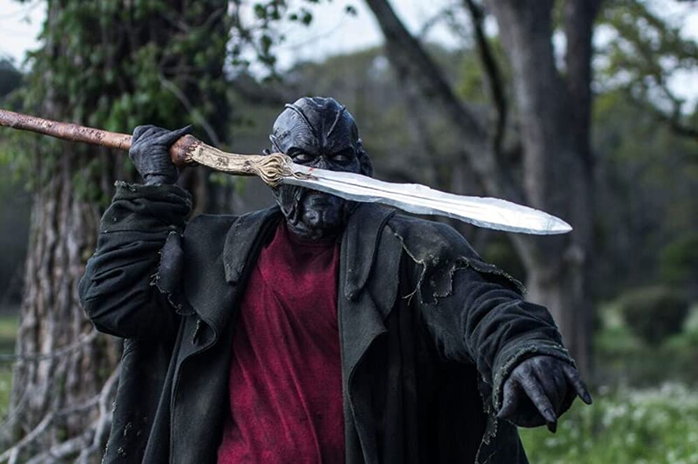 リターン・オブ・ジーパーズ・クリーパーズ JEEPERS CREEPERS 3の画像