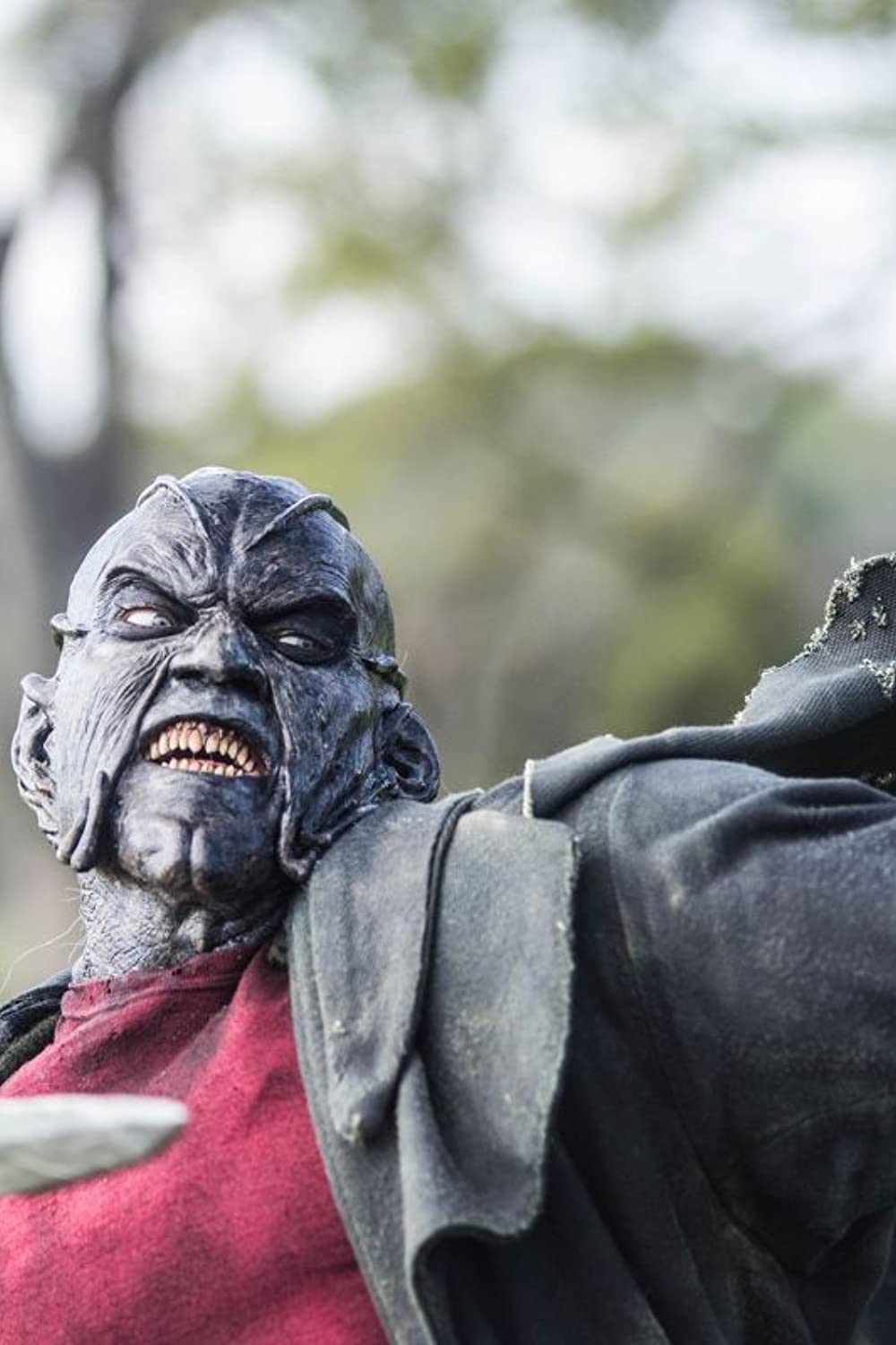 リターン・オブ・ジーパーズ・クリーパーズ JEEPERS CREEPERS 3の画像