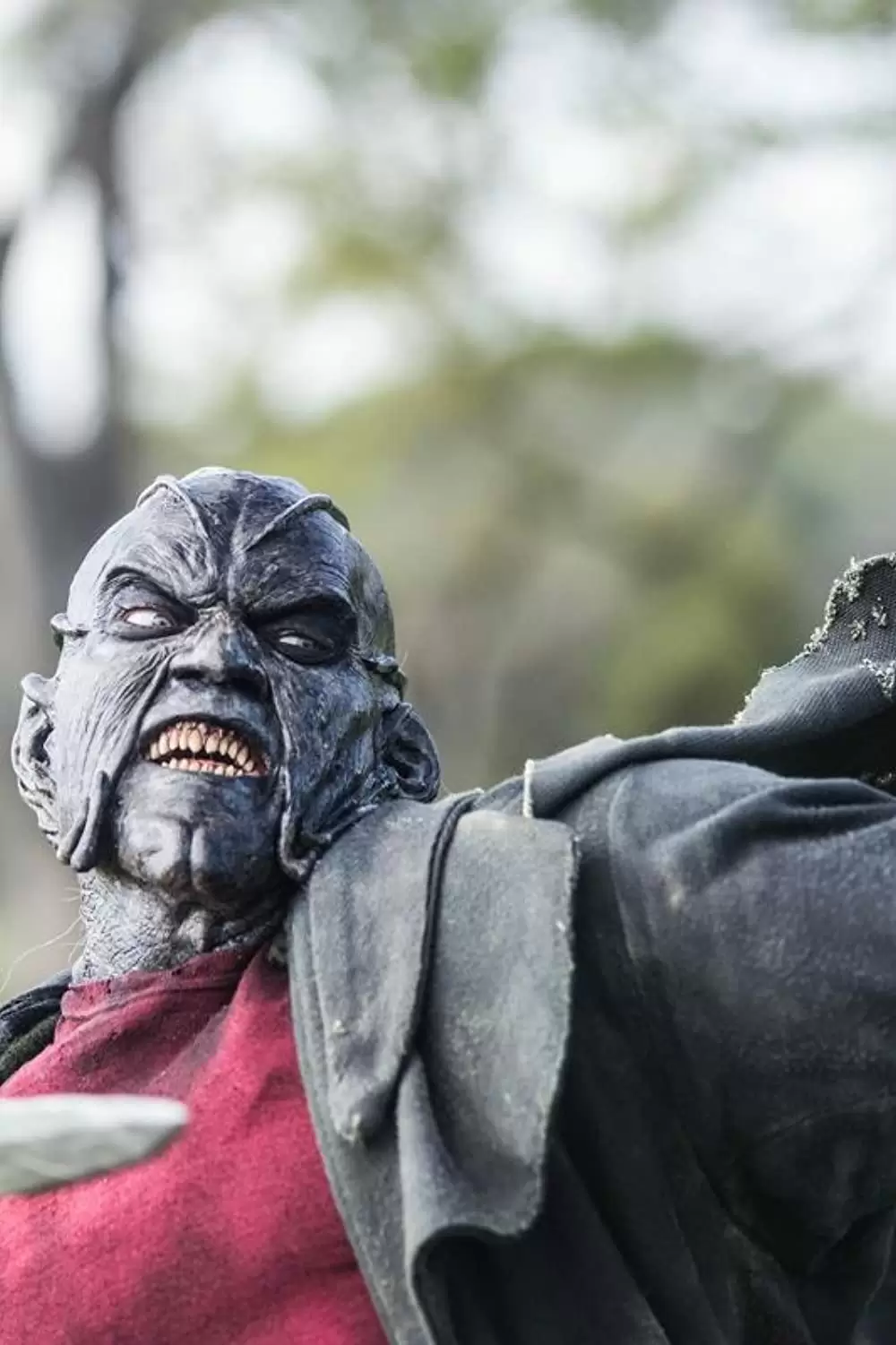 リターン・オブ・ジーパーズ・クリーパーズ JEEPERS CREEPERS 3の画像