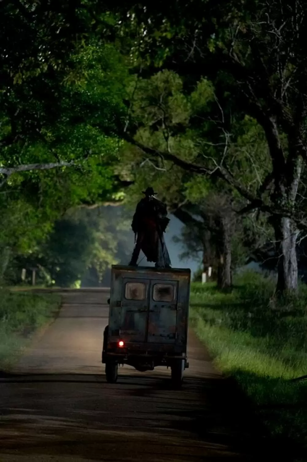 リターン・オブ・ジーパーズ・クリーパーズ JEEPERS CREEPERS 3の画像