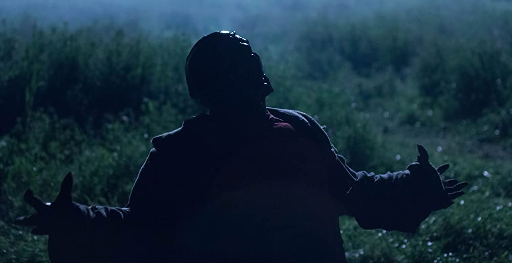 リターン・オブ・ジーパーズ・クリーパーズ JEEPERS CREEPERS 3の画像