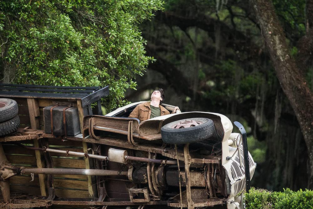 リターン・オブ・ジーパーズ・クリーパーズ JEEPERS CREEPERS 3の画像