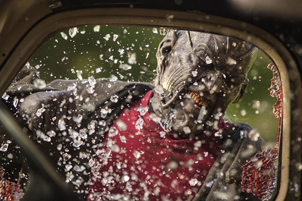 リターン・オブ・ジーパーズ・クリーパーズ JEEPERS CREEPERS 3の画像