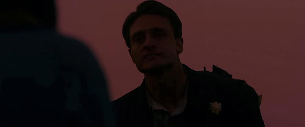 リターン・オブ・ジーパーズ・クリーパーズ JEEPERS CREEPERS 3の画像