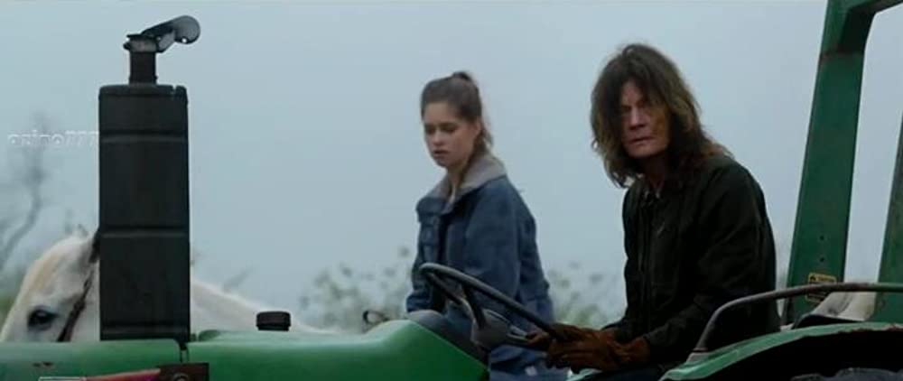 リターン・オブ・ジーパーズ・クリーパーズ JEEPERS CREEPERS 3の画像