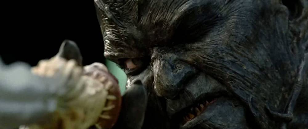 リターン・オブ・ジーパーズ・クリーパーズ JEEPERS CREEPERS 3の画像