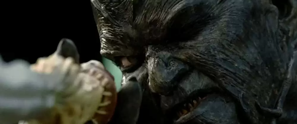 リターン・オブ・ジーパーズ・クリーパーズ JEEPERS CREEPERS 3の画像