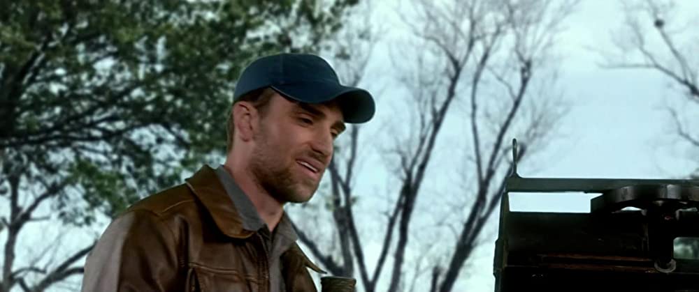 リターン・オブ・ジーパーズ・クリーパーズ JEEPERS CREEPERS 3の画像