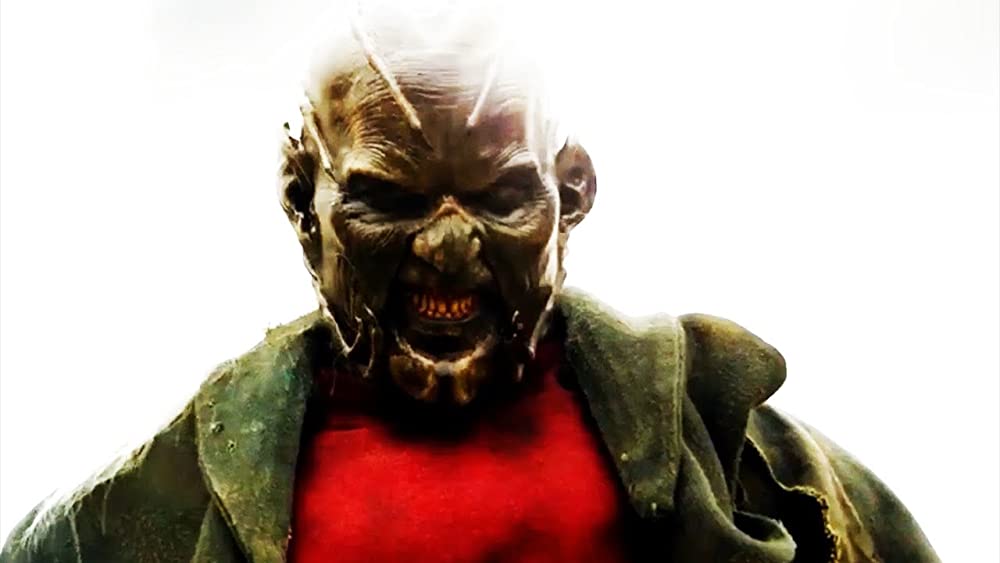 リターン オブ ジーパーズ クリーパーズ Jeepers Creepers 3 解説 レビュー 評価 映画ポップコーン