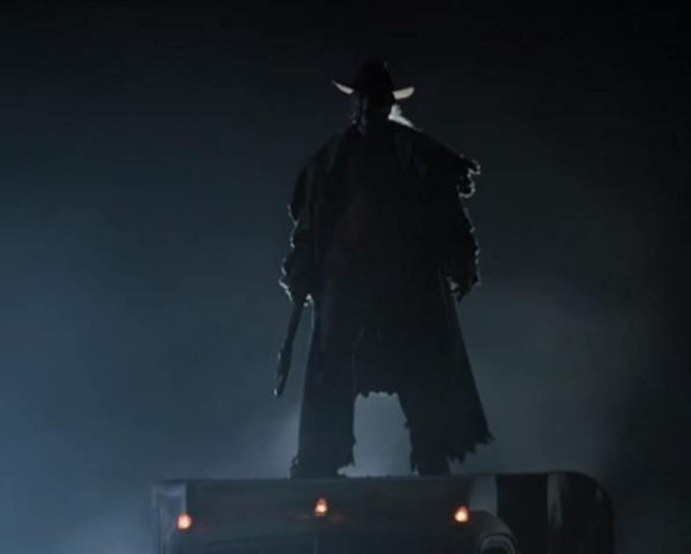 リターン・オブ・ジーパーズ・クリーパーズ JEEPERS CREEPERS 3の画像