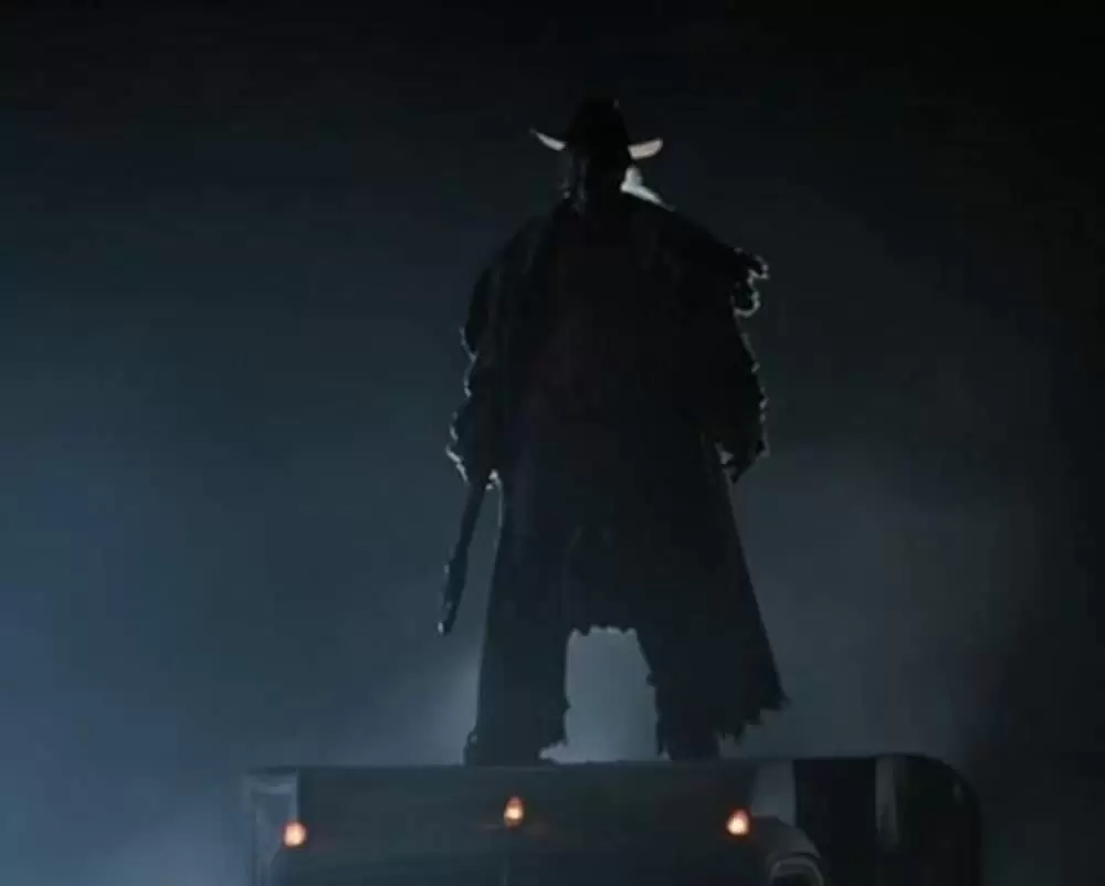リターン・オブ・ジーパーズ・クリーパーズ JEEPERS CREEPERS 3の画像