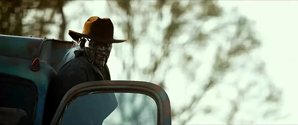 リターン・オブ・ジーパーズ・クリーパーズ JEEPERS CREEPERS 3の画像