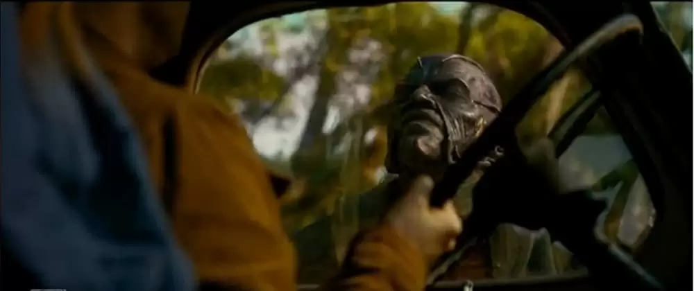 「リターン・オブ・ジーパーズ・クリーパーズ JEEPERS CREEPERS 3」ジョナサン・ブレック & Chester Rushing & ガブリエル・ホーの画像