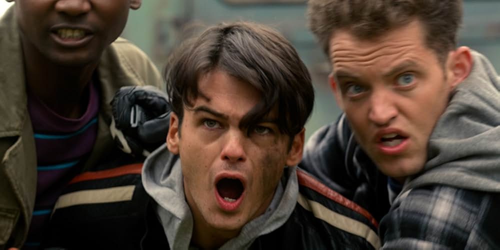 リターン・オブ・ジーパーズ・クリーパーズ JEEPERS CREEPERS 3の画像