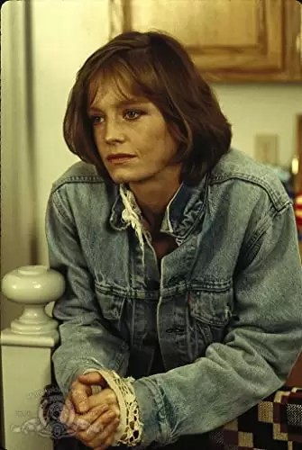 「ブローン・アウェイ／復讐の序曲」スージー・エイミスの画像