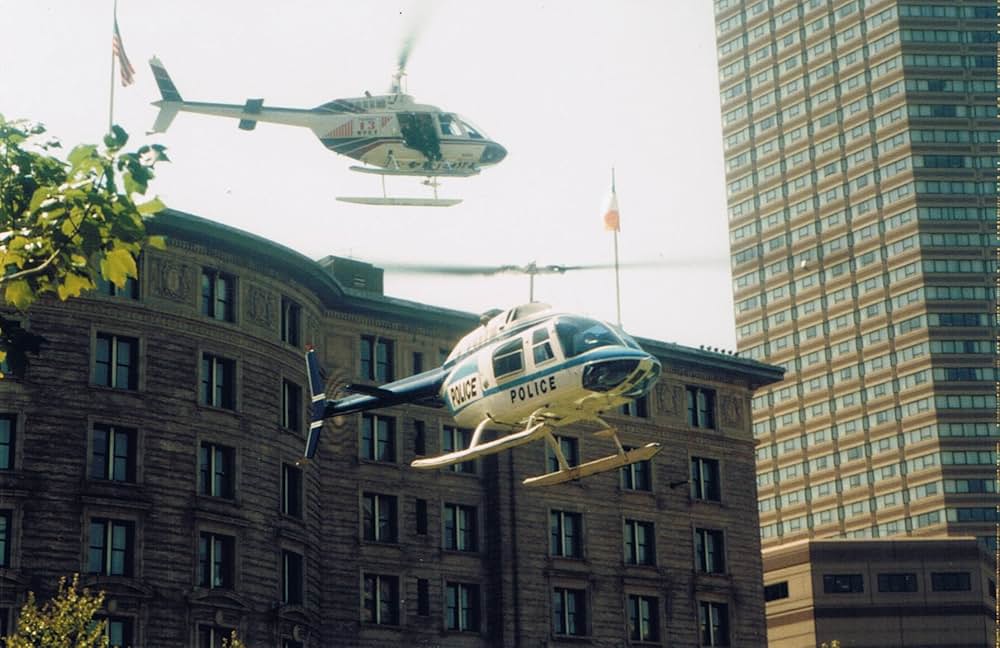 ブローン・アウェイ／復讐の序曲の画像