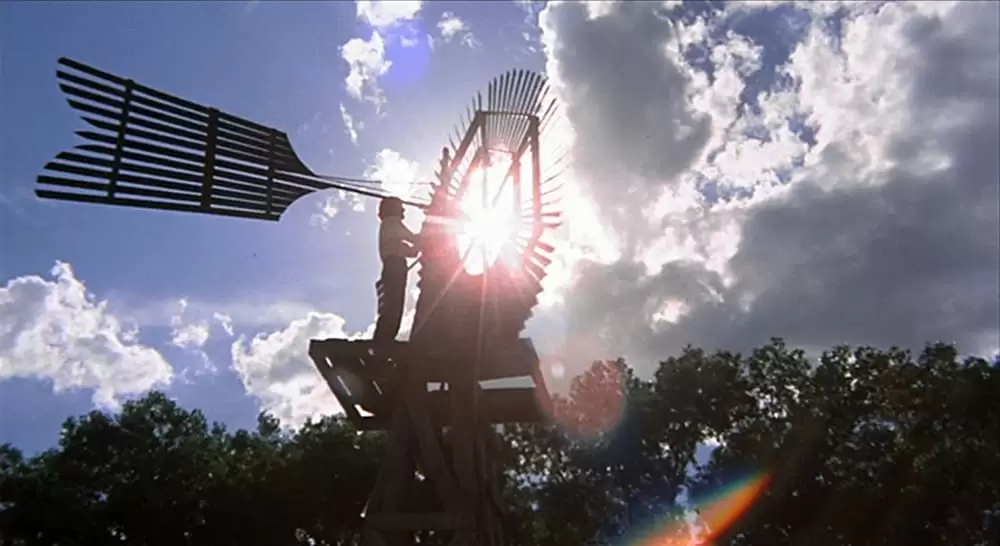 さすらいのカウボーイの画像